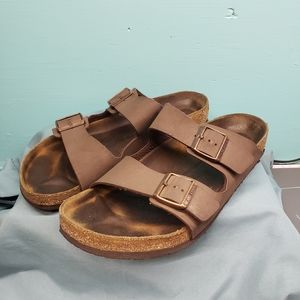 Birkenstock Arizona BS mocca Sandals